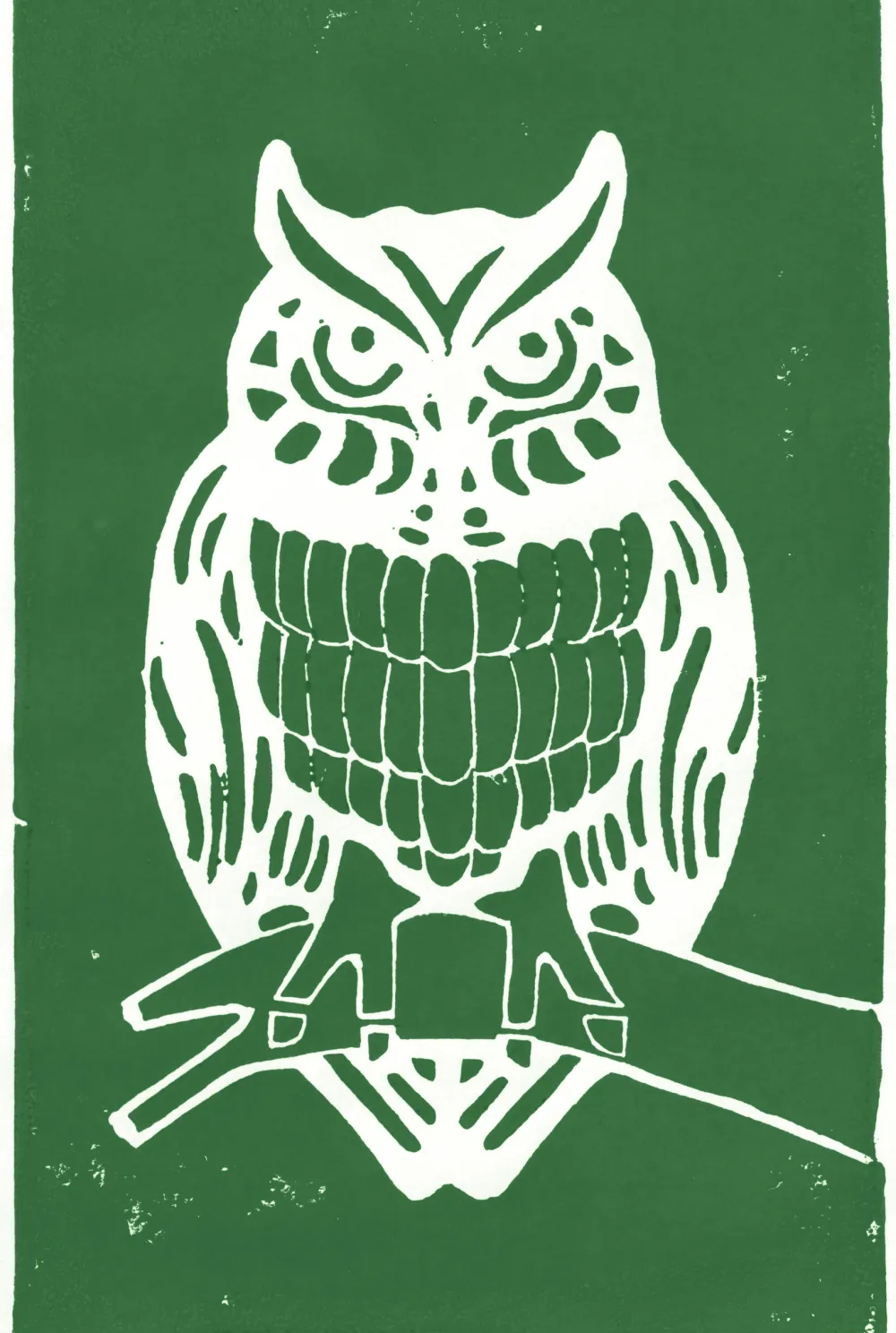 Schmincke Farba Aqua Linoprint - - 530, Chromium Oxide Green Hue, 35 ml > Techniki Graficzne