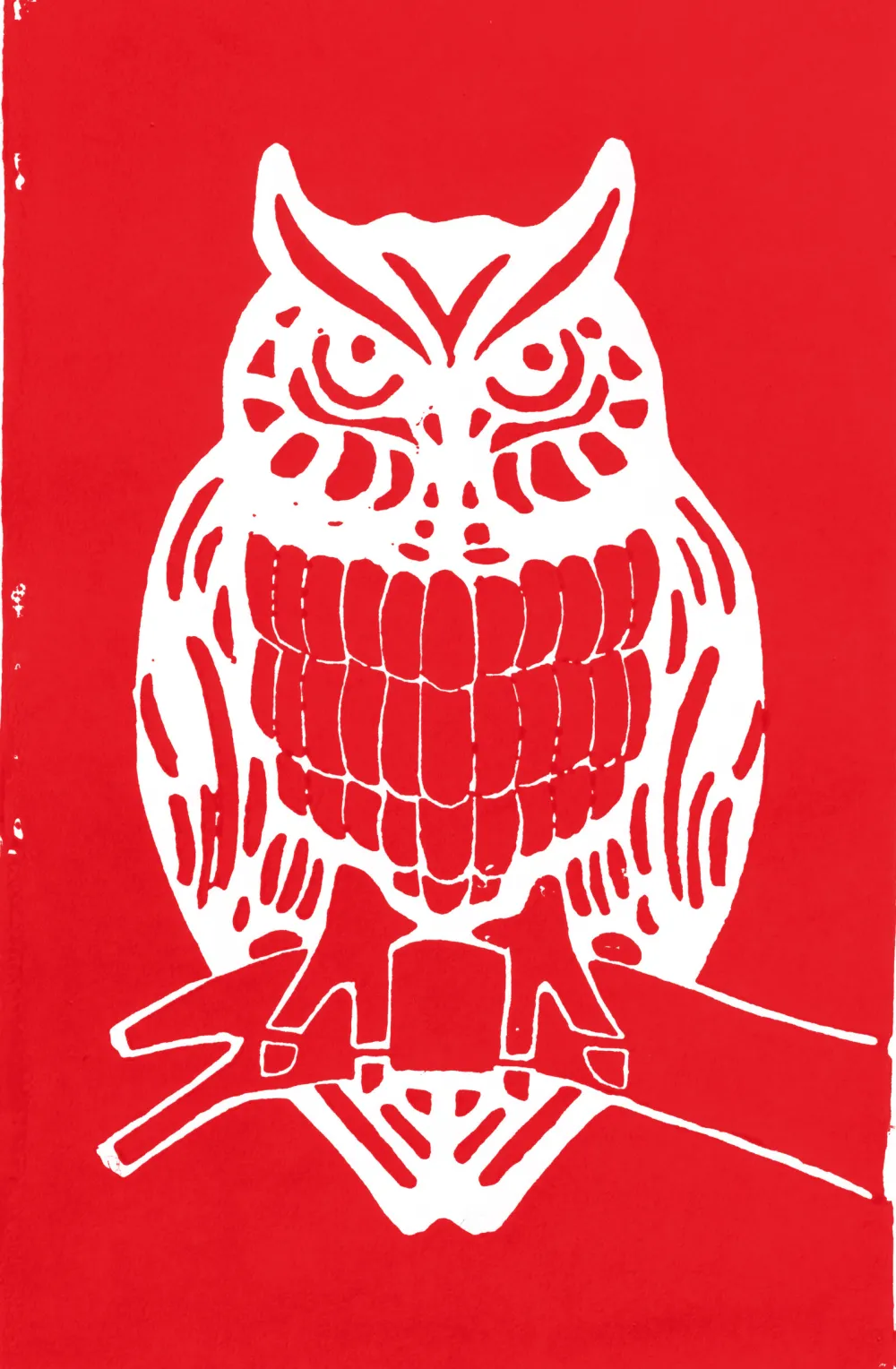 Schmincke Farba Aqua Linoprint - - 320, Vermilion Red, 35 ml