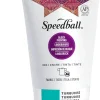 Speedball Farba do linorytu Block Printing Ink - - Violet 75 ml > Techniki Graficzne