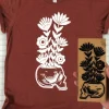 Speedball Farba do linorytu Block Printing Ink - - Brown 75 ml > Techniki Graficzne