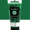 Speedball Farba do linorytu Water-Soluble Ink - - White 75 ml > Techniki Graficzne