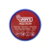 Jovi Farba do malowania twarzy - - czerwona 8 ml
