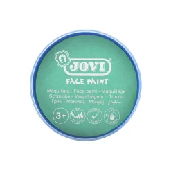 Jovi Farba do malowania twarzy - - turkusowa 8 ml > Farby Do Twarzy I Ciała