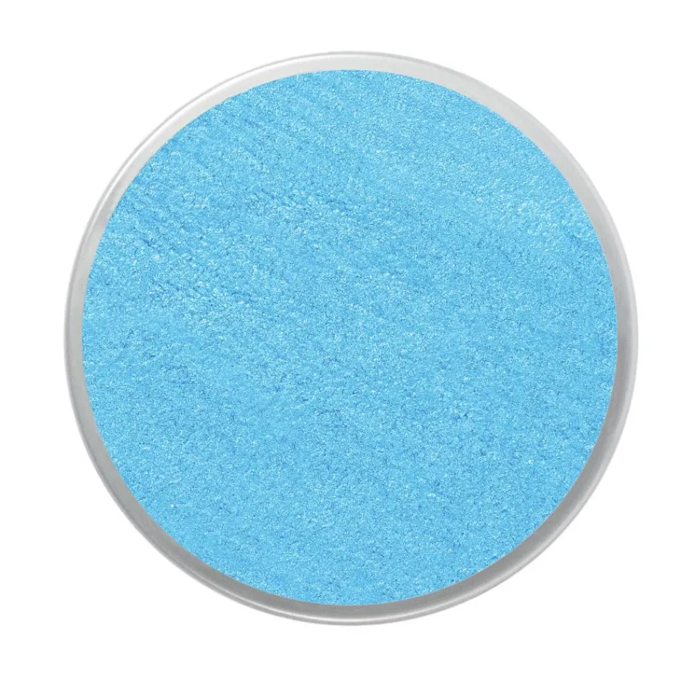 Snazaroo Farba do malowania twarzy - - Sparkle Yellow, 18 ml > Farby Do Twarzy I Ciała