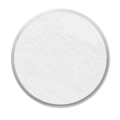 Snazaroo Farba do malowania twarzy - - Metallic Electric Black, 18 ml > Farby Do Twarzy I Ciała