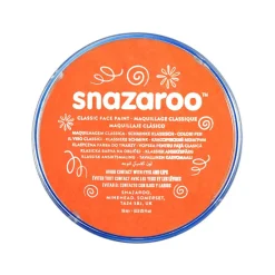 Snazaroo Farba do malowania twarzy - - Lilac, 18 ml > Farby Do Twarzy I Ciała