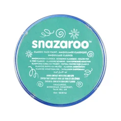Snazaroo Farba do malowania twarzy - - Pale Blue, 18 ml > Farby Do Twarzy I Ciała