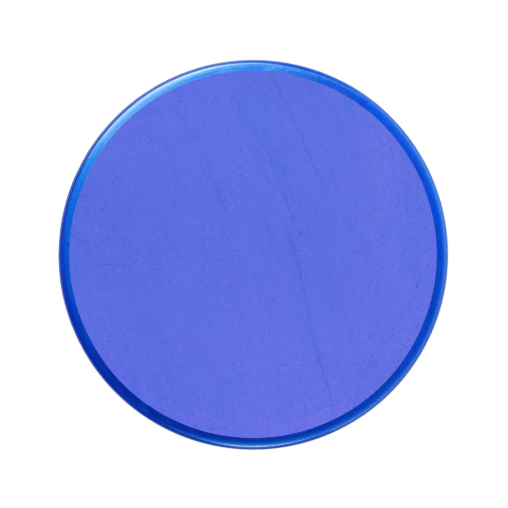 Snazaroo Farba do malowania twarzy - - Dark Blue, 18 ml > Farby Do Twarzy I Ciała