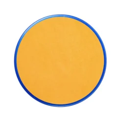 Snazaroo Farba do malowania twarzy - - Ochre Yellow, 18 ml
