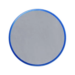 Snazaroo Farba do malowania twarzy - - Light Grey, 18 ml ><noscript><img width=