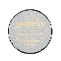 Snazaroo Farba do malowania twarzy - - różowa, 18 ml > Farby Do Twarzy I Ciała