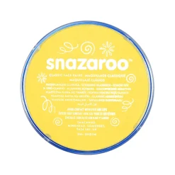 Snazaroo Farba do malowania twarzy - - niebieska, 18 ml > Farby Do Twarzy I Ciała