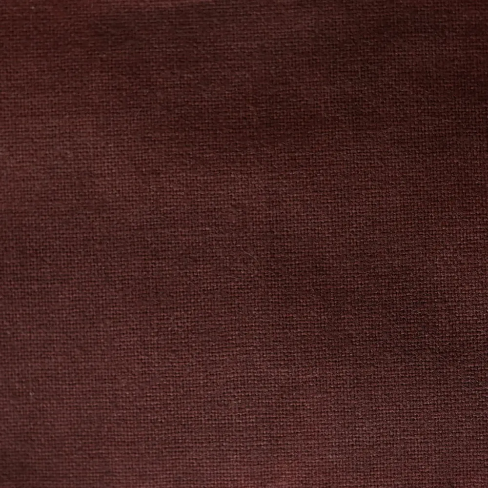 Rich Farba do tkanin Opaque - - Red Brown, 50 ml