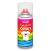 Ghiant Farba do tkanin w sprayu H2O Textile Colors - - transparentna, opalizujący brokat, 150 ml