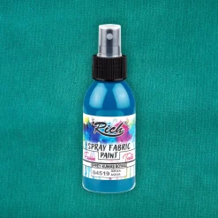 Rich Farba do tkanin w sprayu - - Amazon, 100 ml > Farby I Pisaki Do Tkanin
