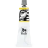Renesans Farba graficzna do linorytu H2Oil Print - - Czerń Karbonowa, 60 ml > Techniki Graficzne