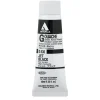 Holbein Farba gwasz Acryla Gouache - - Jet Black, 40 ml