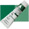 Holbein Farba gwasz Acryla Gouache - - Deep Green, 20 ml