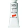Winsor & Newton Farba gwasz Designers Gouache - - Cadmium Scarlet 14 ml > Farby Gwasze I Tempery