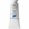 Winsor & Newton Farba gwasz Designers Gouache - - Cobalt Light Blue, 14 ml