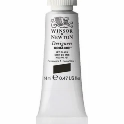 Winsor & Newton Farba gwasz Designers Gouache - - Light Purple, 14 ml > Farby Gwasze I Tempery