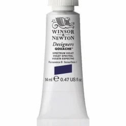 Winsor & Newton Farba gwasz Designers Gouache - - Cobalt Turquoise Light, 14 ml > Farby Gwasze I Tempery