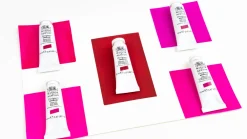 Winsor & Newton Farba gwasz Designers Gouache - - Bengal Rose, 14 ml ><noscript><img width=
