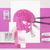 Winsor & Newton Farba gwasz Designers Gouache - - Opera Pink, 14 ml
