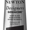 Winsor & Newton Farba gwasz Designers Gouache - - Cadmium Free Yellow Pale, 14 ml > Farby Gwasze I Tempery