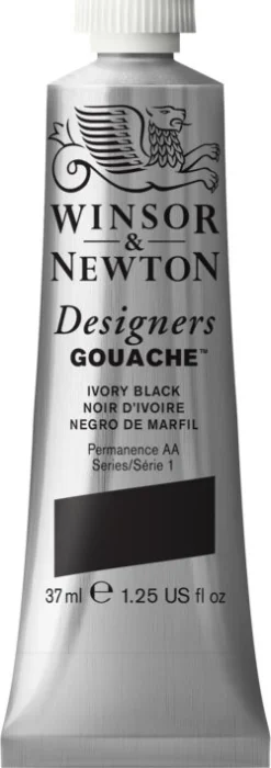 Winsor & Newton Farba gwasz Designers Gouache - - Cadmium Free Yellow Pale, 14 ml > Farby Gwasze I Tempery