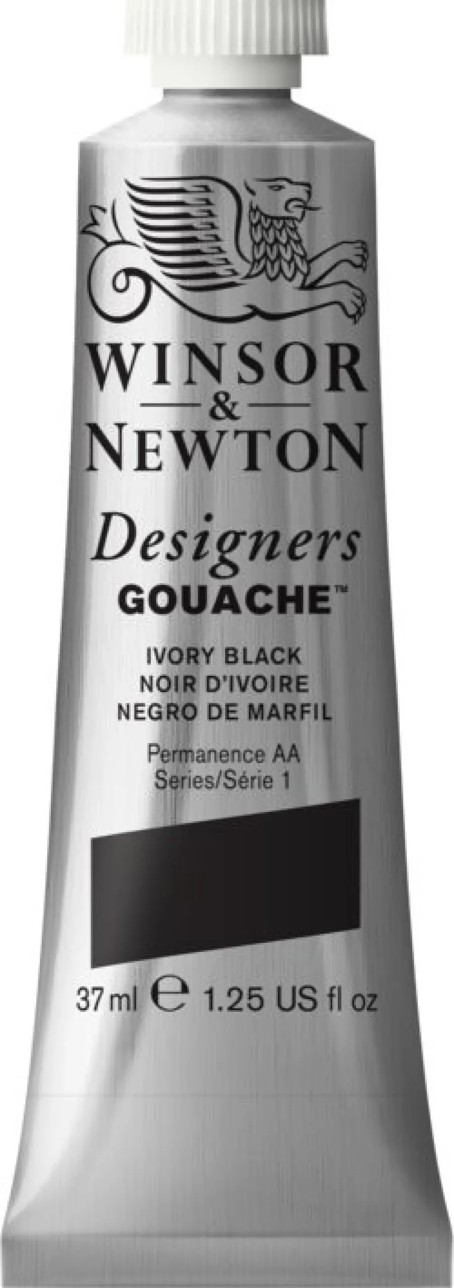 Winsor & Newton Farba gwasz Designers Gouache - - Cadmium Free Yellow Pale, 14 ml > Farby Gwasze I Tempery