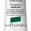 Winsor & Newton Farba gwasz Designers Gouache - - Sky Blue, 14 ml > Farby Gwasze I Tempery