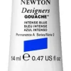 Winsor & Newton Farba gwasz Designers Gouache - - Indigo, 14 ml > Farby Gwasze I Tempery