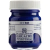 Talens Farba gwasz Gouache Extra Fine - - Blue Violet, 50 ml