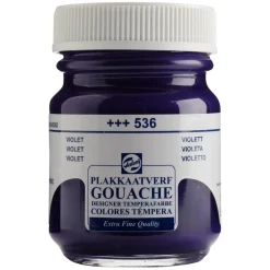 Talens Farba gwasz Gouache Extra Fine - - Cerulean Blue Phthalo, 50 ml > Farby Gwasze I Tempery