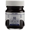 Talens Farba gwasz Gouache Extra Fine - - Sepia, 50 ml