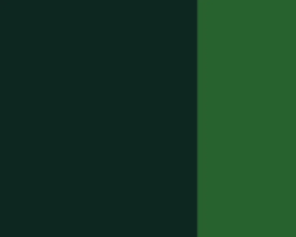 Lefranc & Bourgeois Farba gwasz Linel - - Sap Green 14 ml
