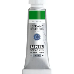 Lefranc & Bourgeois Farba gwasz Linel - - Persian Orange 14 ml > Farby Gwasze I Tempery