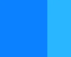 Lefranc & Bourgeois Farba gwasz Linel - - France Blue 14 ml > Farby Gwasze I Tempery