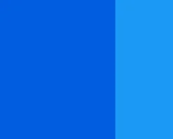 Lefranc & Bourgeois Farba gwasz Linel - - Phthalo Blue 14 ml > Farby Gwasze I Tempery