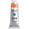 Lefranc & Bourgeois Farba gwasz Linel - - Indian Yellow Imitation 14 ml > Farby Gwasze I Tempery