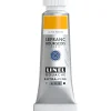 Lefranc & Bourgeois Farba gwasz Linel - - Persian Yellow 14 ml
