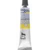 Renesans Farba gwasz - - 2, chrome yellow pale, 20 ml
