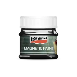 Pentart Farba magnetyczna - - 50 ml > Farby Dekoracyjne
