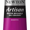 Winsor & Newton Farba olejna Artisan Water - - Lemon Yellow, 37 ml > Farby Olejne|Farby Olejne Wodorozcieńczalne