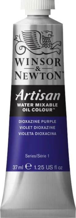 Winsor & Newton Farba olejna Artisan Water - - Cobalt Blue Hue, 37 ml > Farby Olejne|Farby Olejne Wodorozcieńczalne