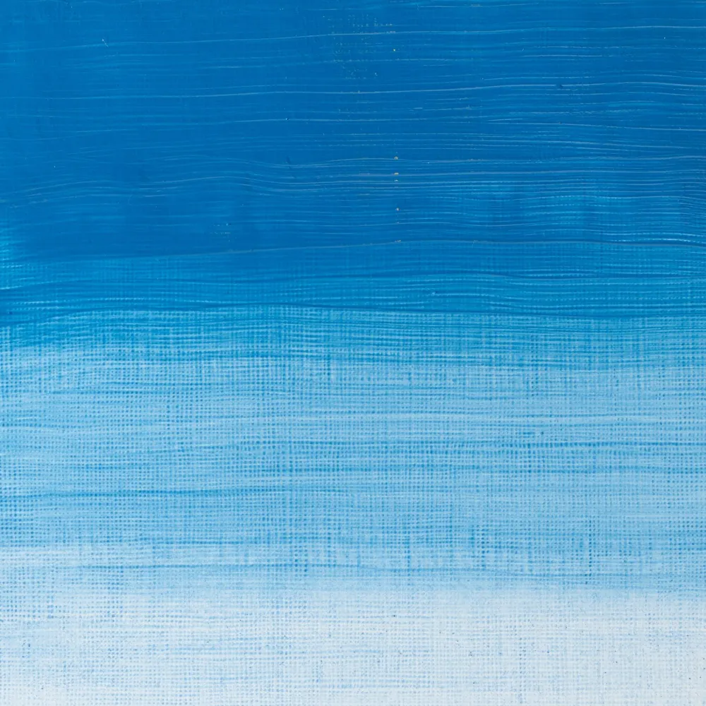 Winsor & Newton Farba olejna Artisan Water - - Cerulean Blue, 37 ml