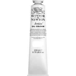 Winsor & Newton Farba olejna Artists' Oil Colour - - Underpainting White 200 ml ><noscript><img width=