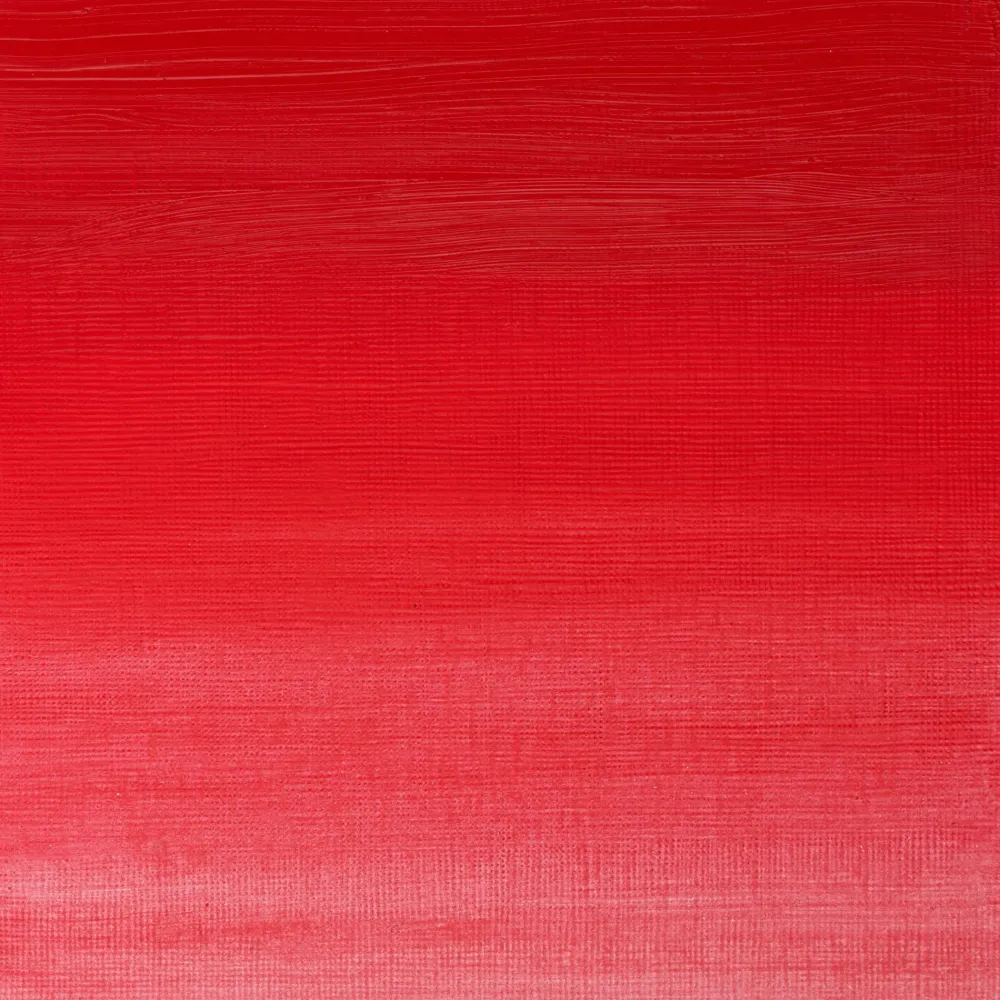 Winsor & Newton Farba olejna Artists' Oil Colour - - Bright Red 200 ml