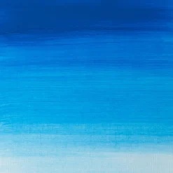 Winsor & Newton Farba olejna Artists' Oil Colour - - Manganese Blue Hue 200 ml